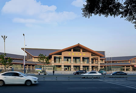 福建省建筑设计的测试内容