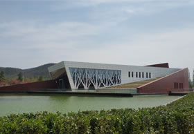 福建省建筑设计的测试内容